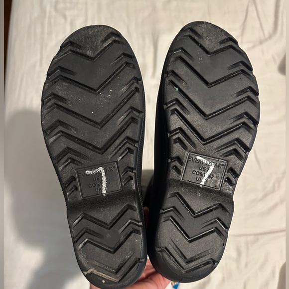 Totes Rain boots - Picture 3 of 3